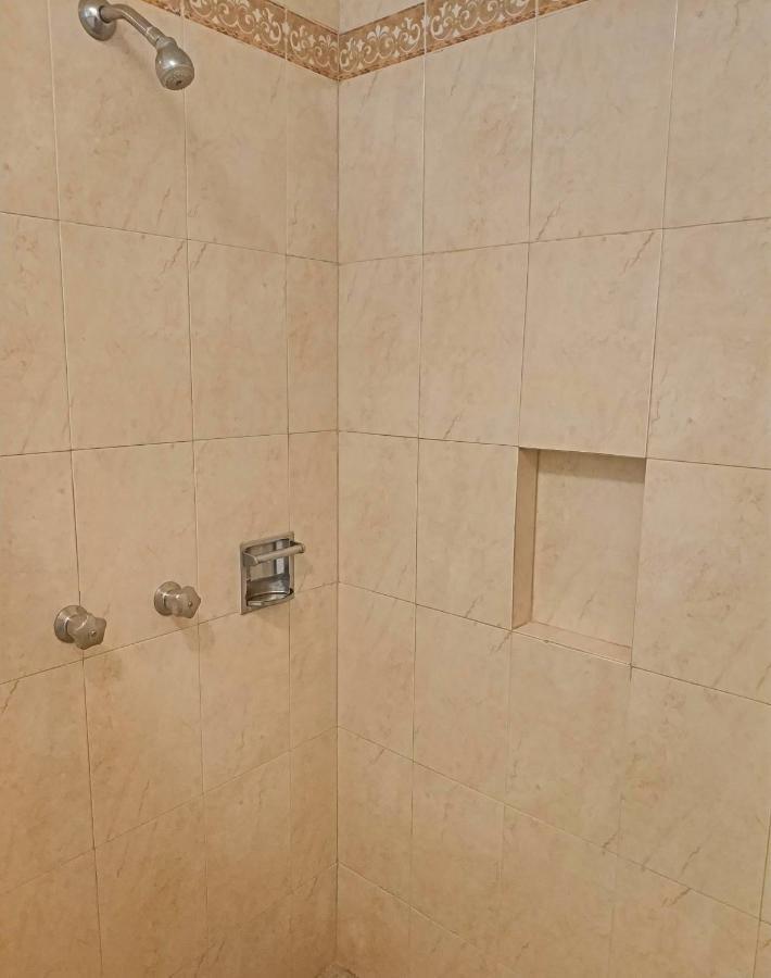 Hotel Santa Rosa 오아하카주 외부 사진